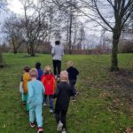 Jogging Kids Im Ahsepark Unterwegs (3)