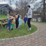 Jogging Kids Im Ahsepark Unterwegs (4)
