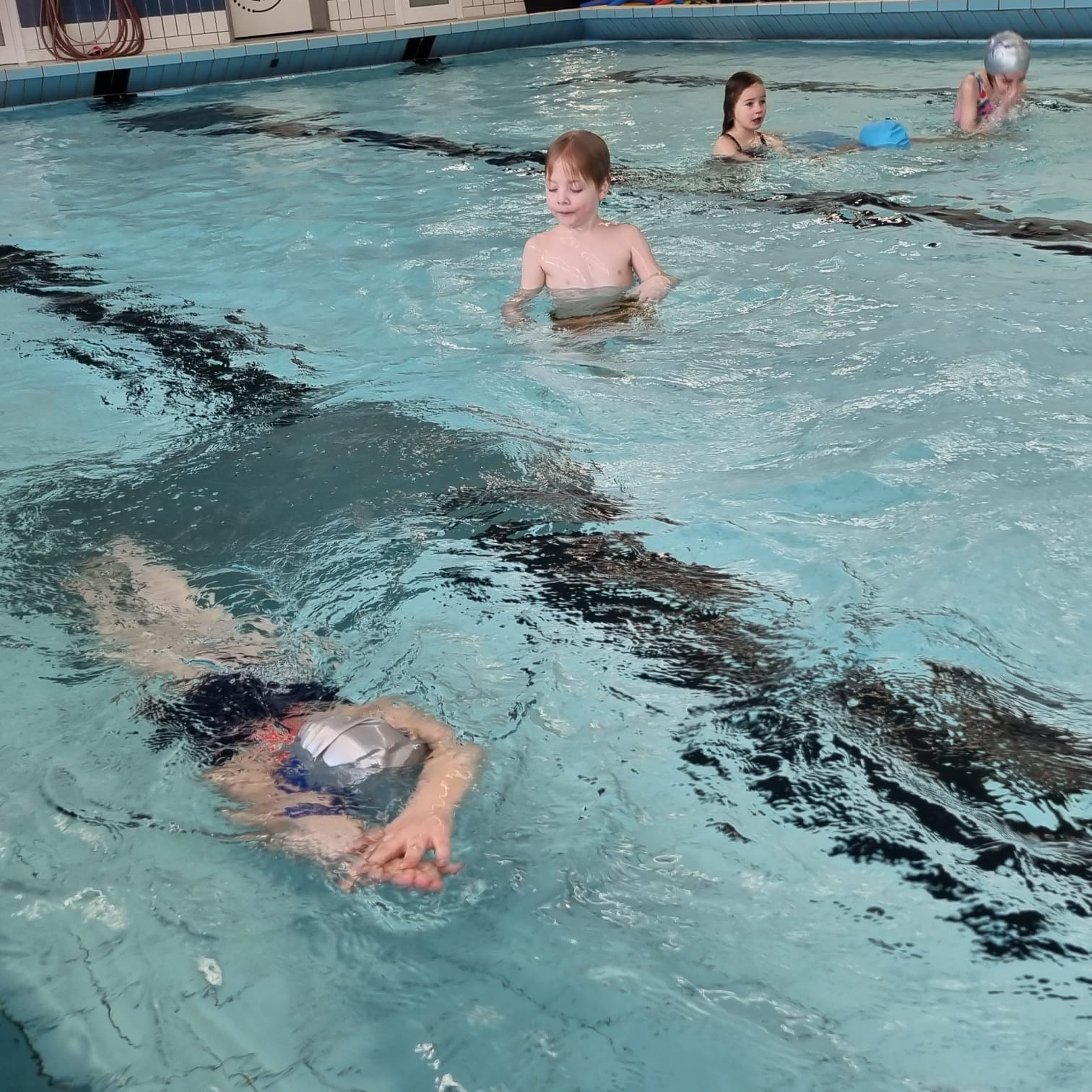 Schwimmen Erlenbachschule (5)
