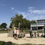 FerienCamp Sommer 5. Woche 3