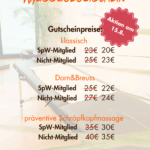 Gutscheine A4