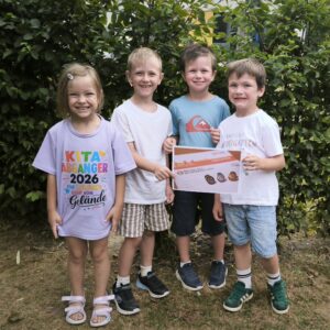 Kita Sportabzeichen Ahsestrolche 2026