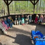 Pilsholz Voller Wasserstrolche (1)