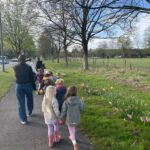 Pilsholz Voller Wasserstrolche (2)