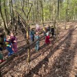 Pilsholz Voller Wasserstrolche (3)