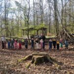 Pilsholz Voller Wasserstrolche (4)