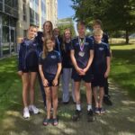 SW Wettkampfwochenende 1. Mannschaft