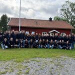 Schweden 1