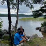 Schweden See