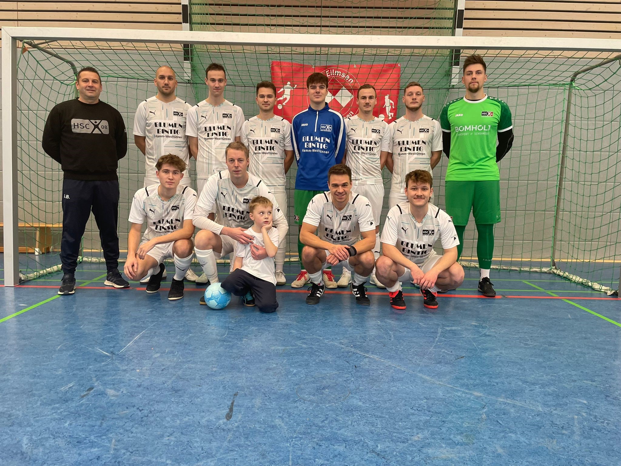 FB Warsteiner Masters1