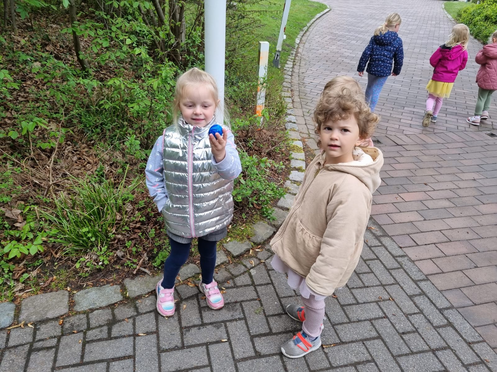 Ostern Bei Den Ahsestrolchen (2)