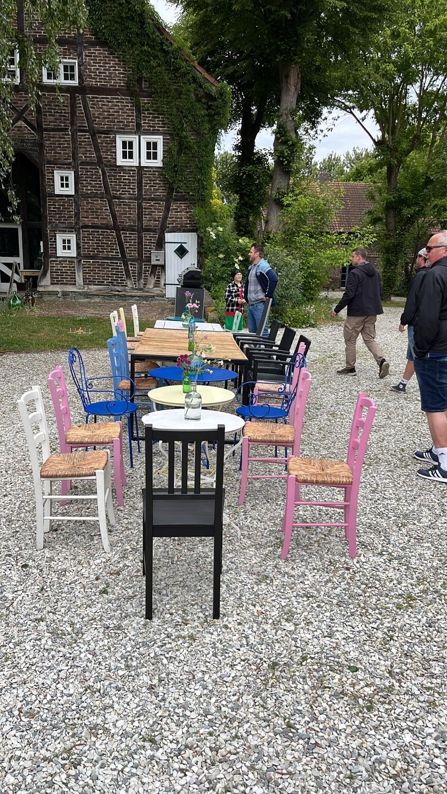 FB Fahrradtour AH3