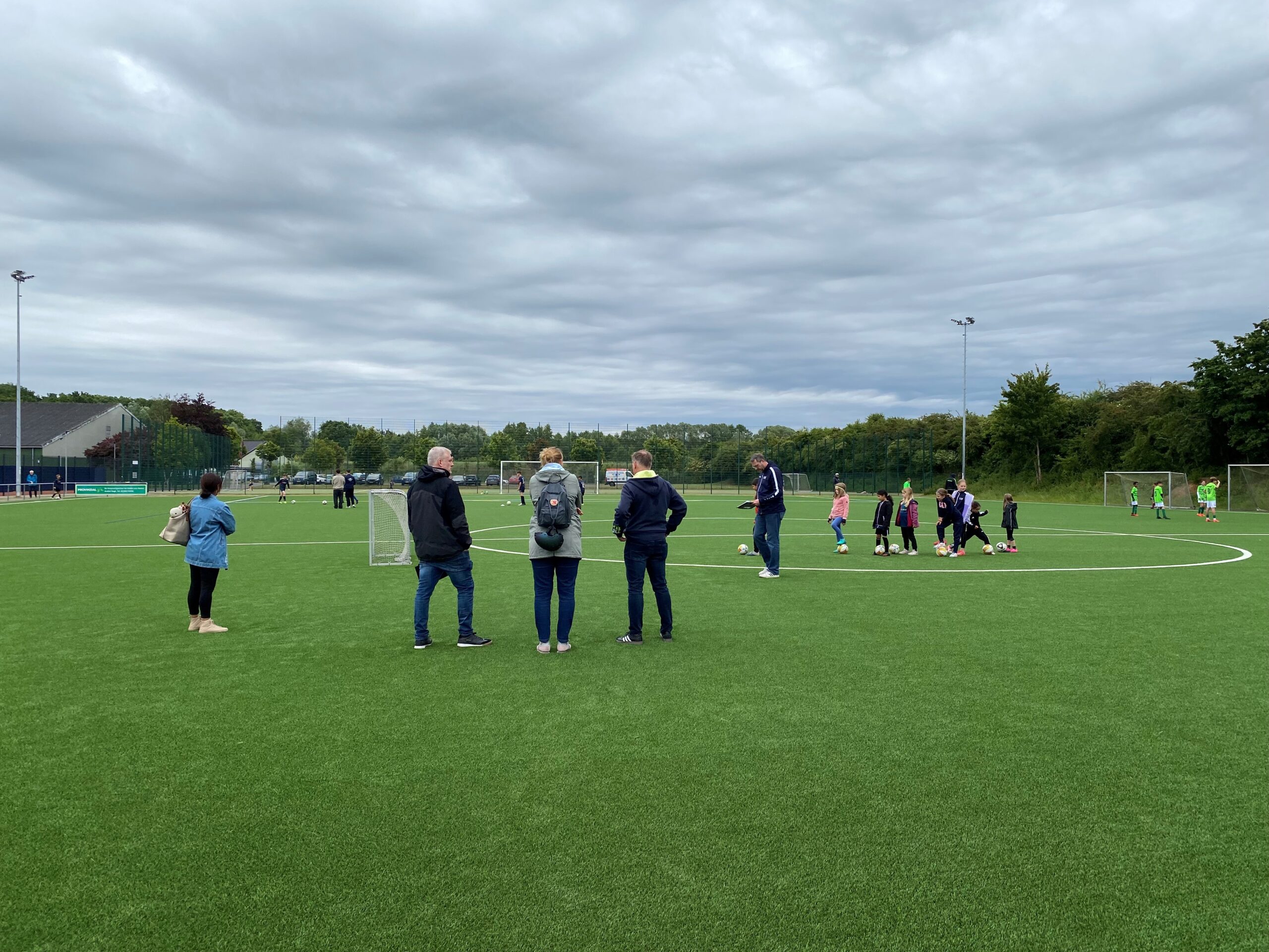 FB Westfalenpferdchen Juniorinnen3