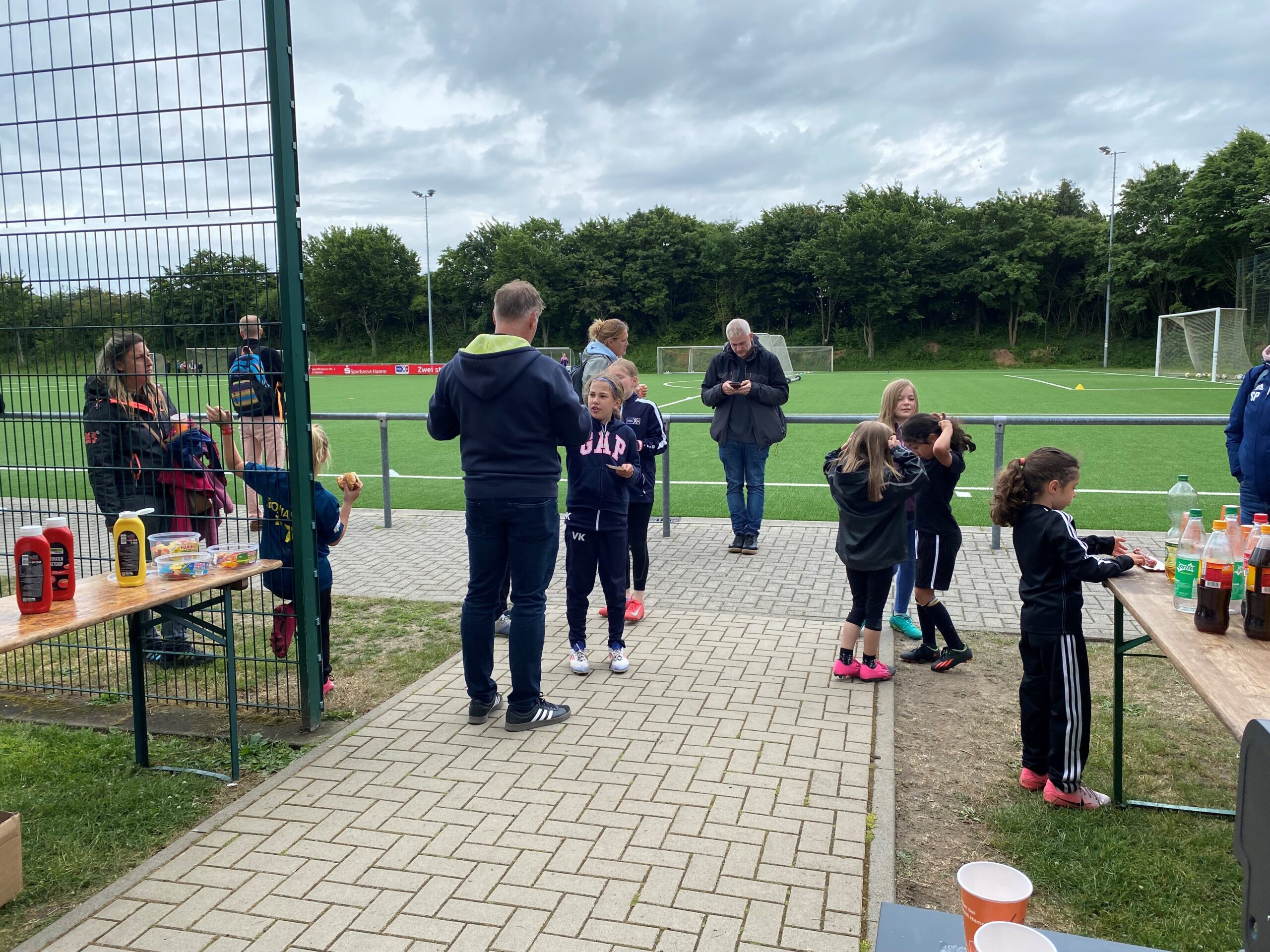 FB Westfalenpferdchen Juniorinnen4