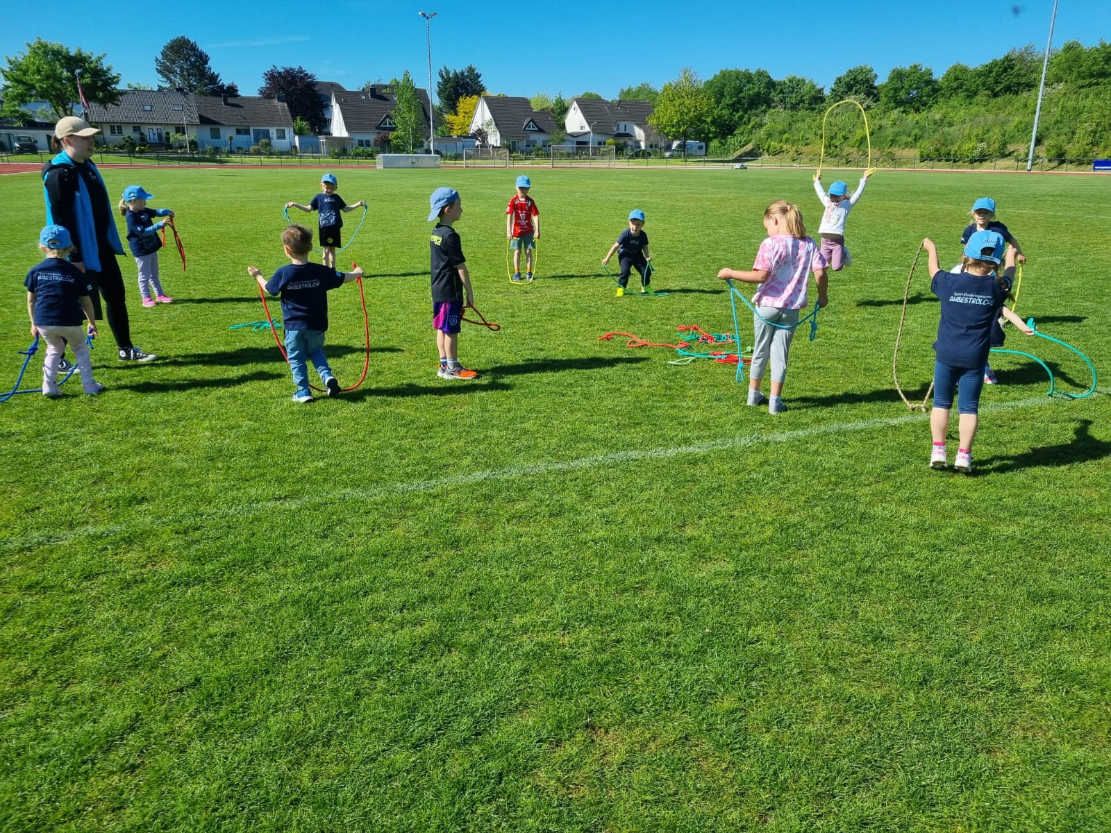 Minisportabzeichen (2)