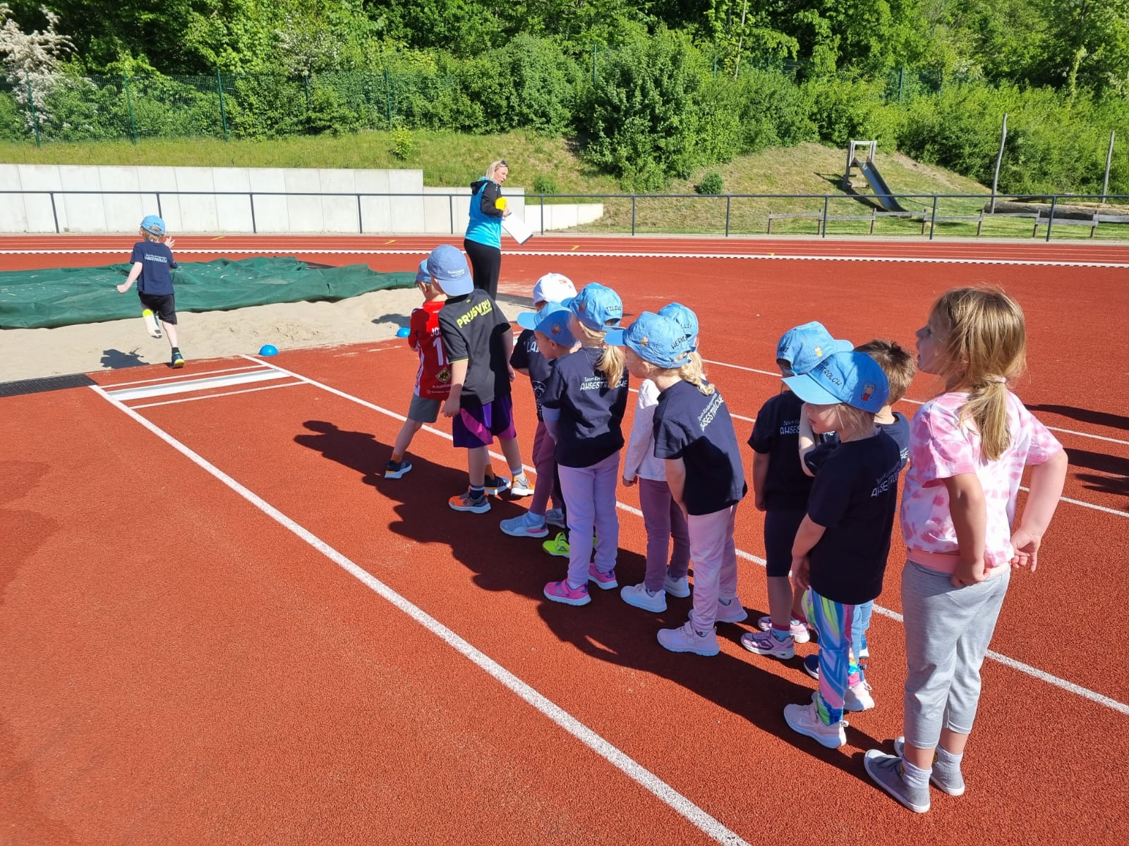 Minisportabzeichen (3)