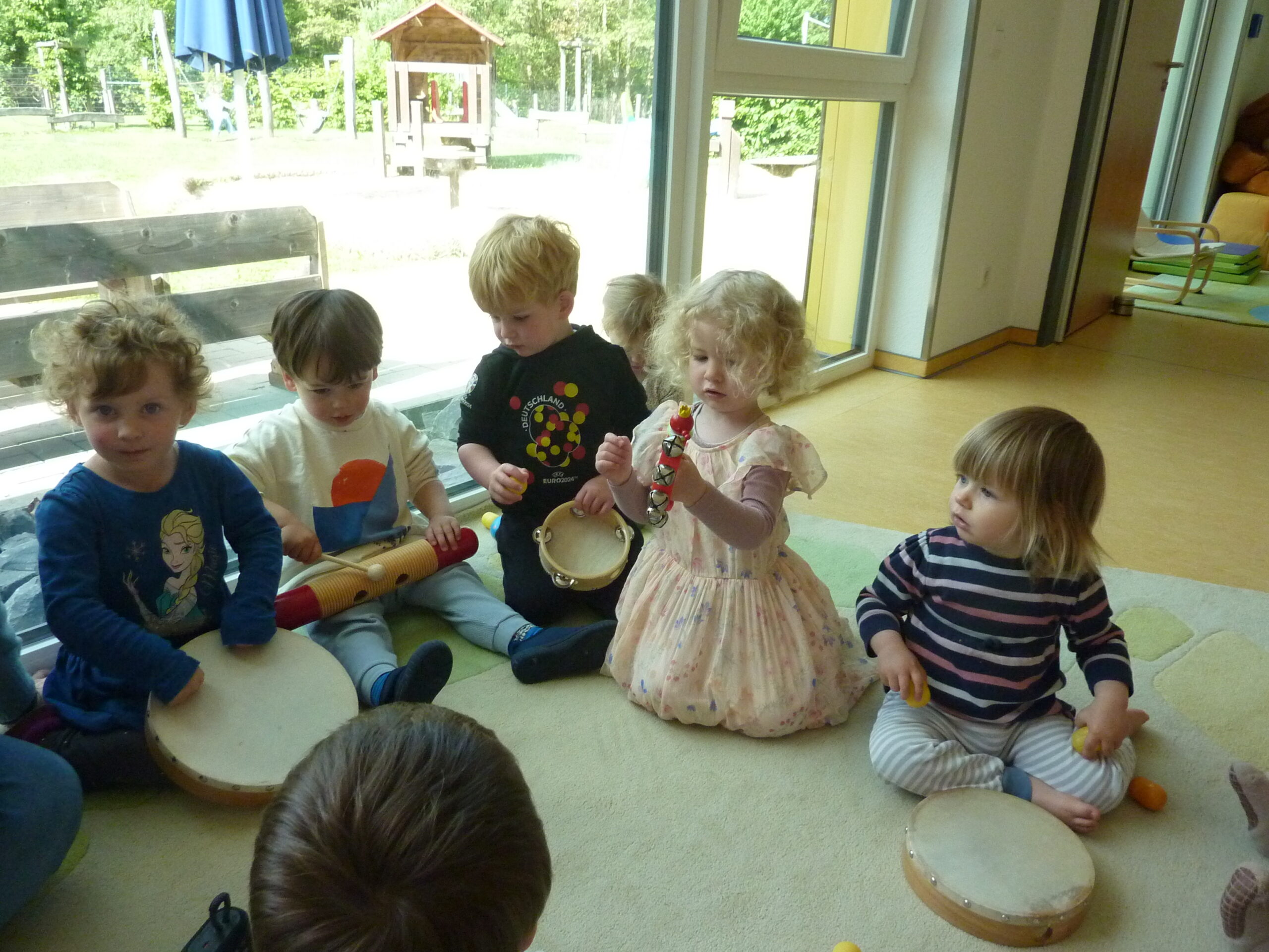 Wir Machen Musik (2)