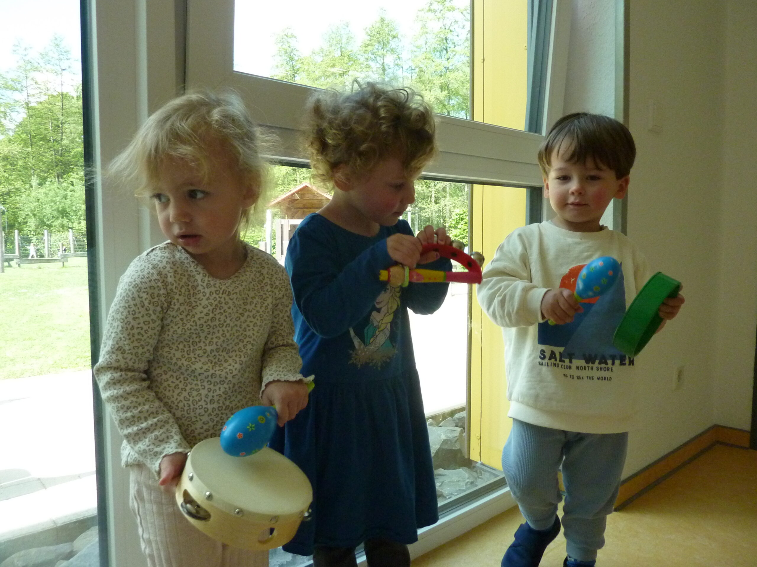 Wir Machen Musik (3)