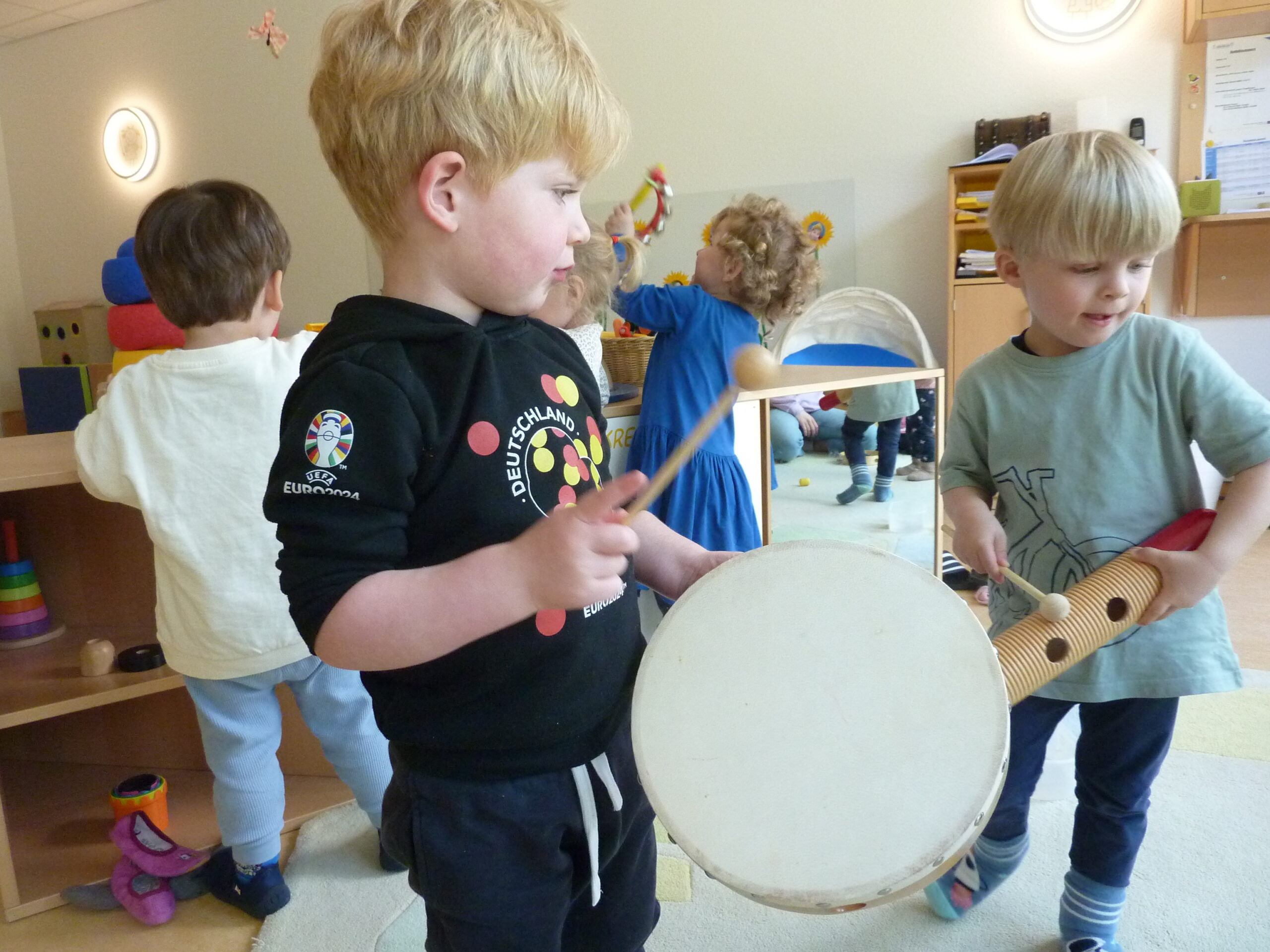 Wir Machen Musik (4)