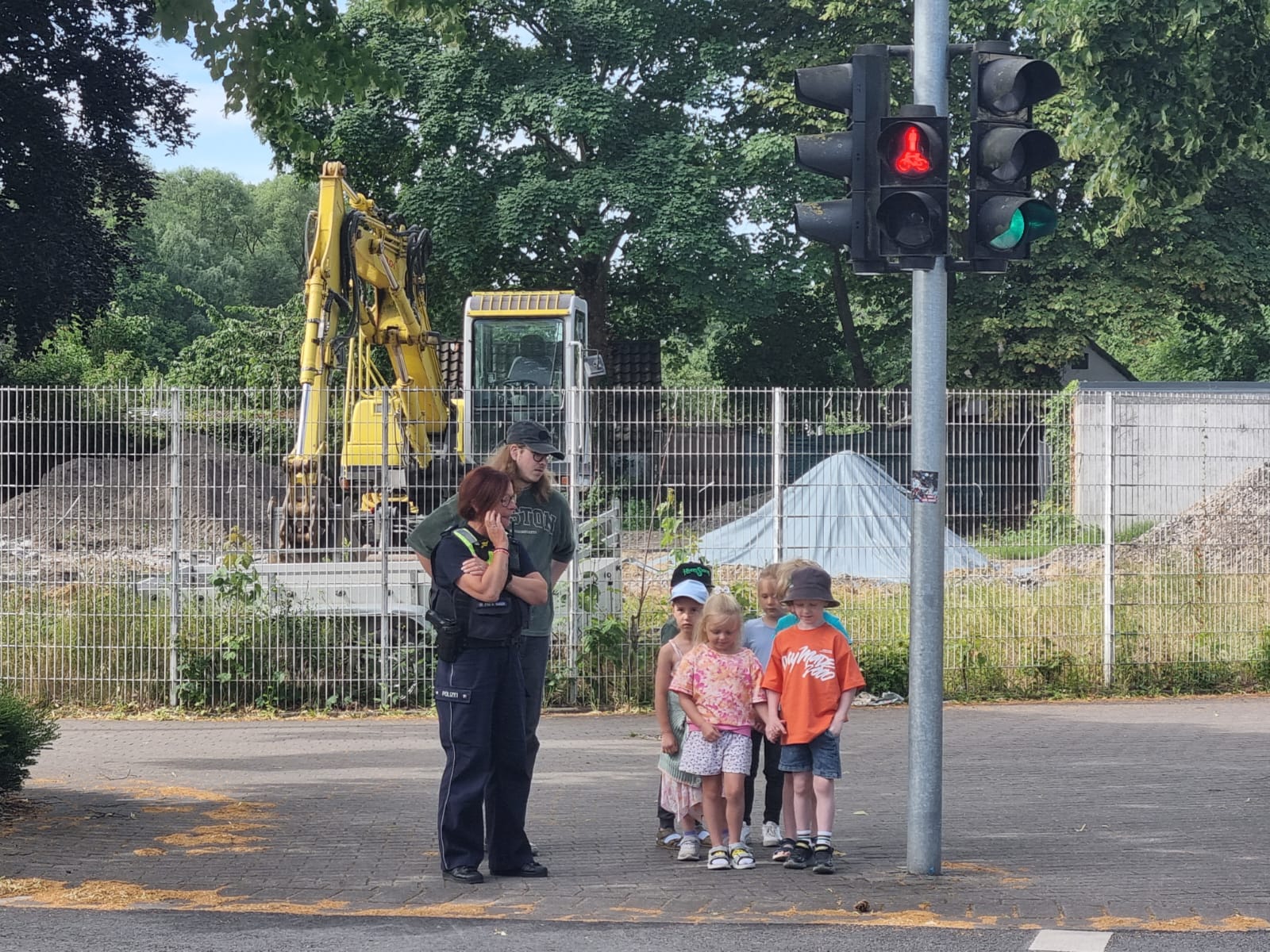 Erfolgreich Im Straßenverkehr (1)