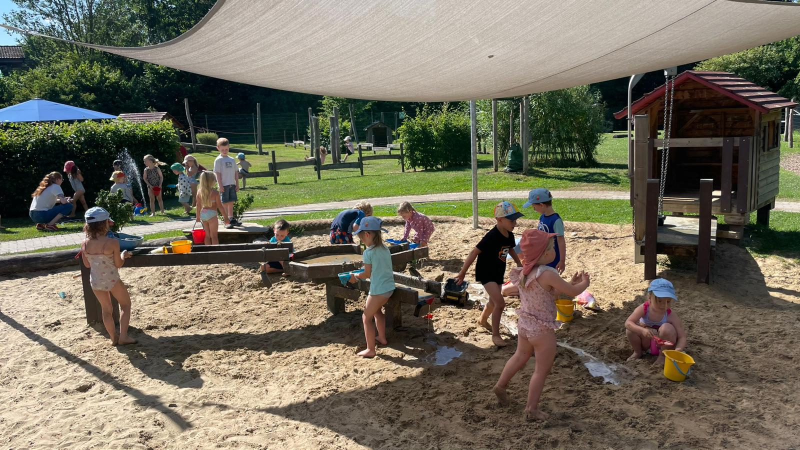 Eröffnung Der Matsch Saison (3)