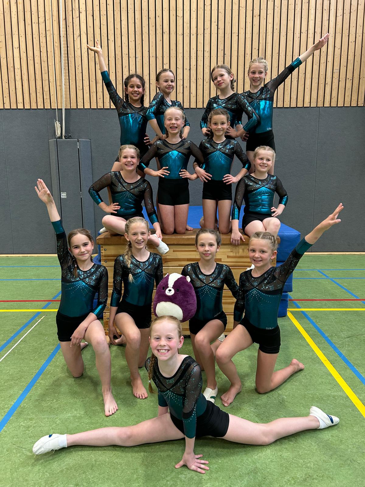 HTS 2025 D Klasse