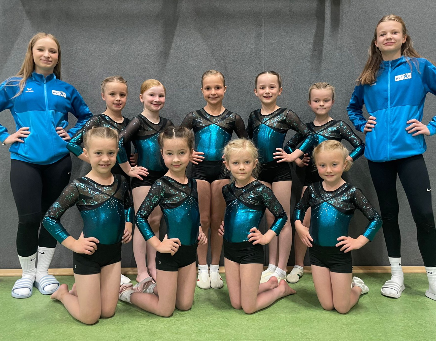 HTS 2025 F Klasse
