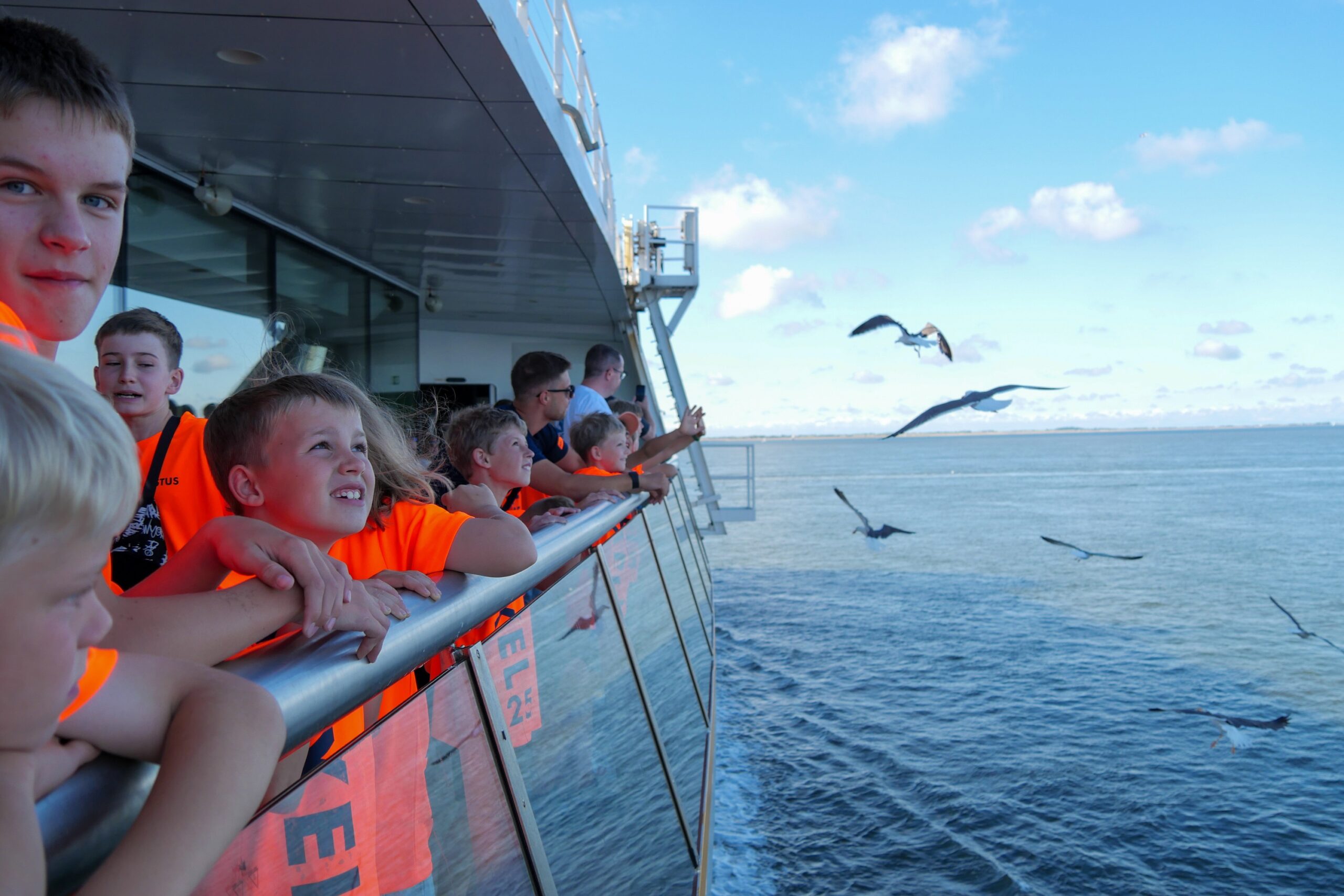 HSC Texel 2