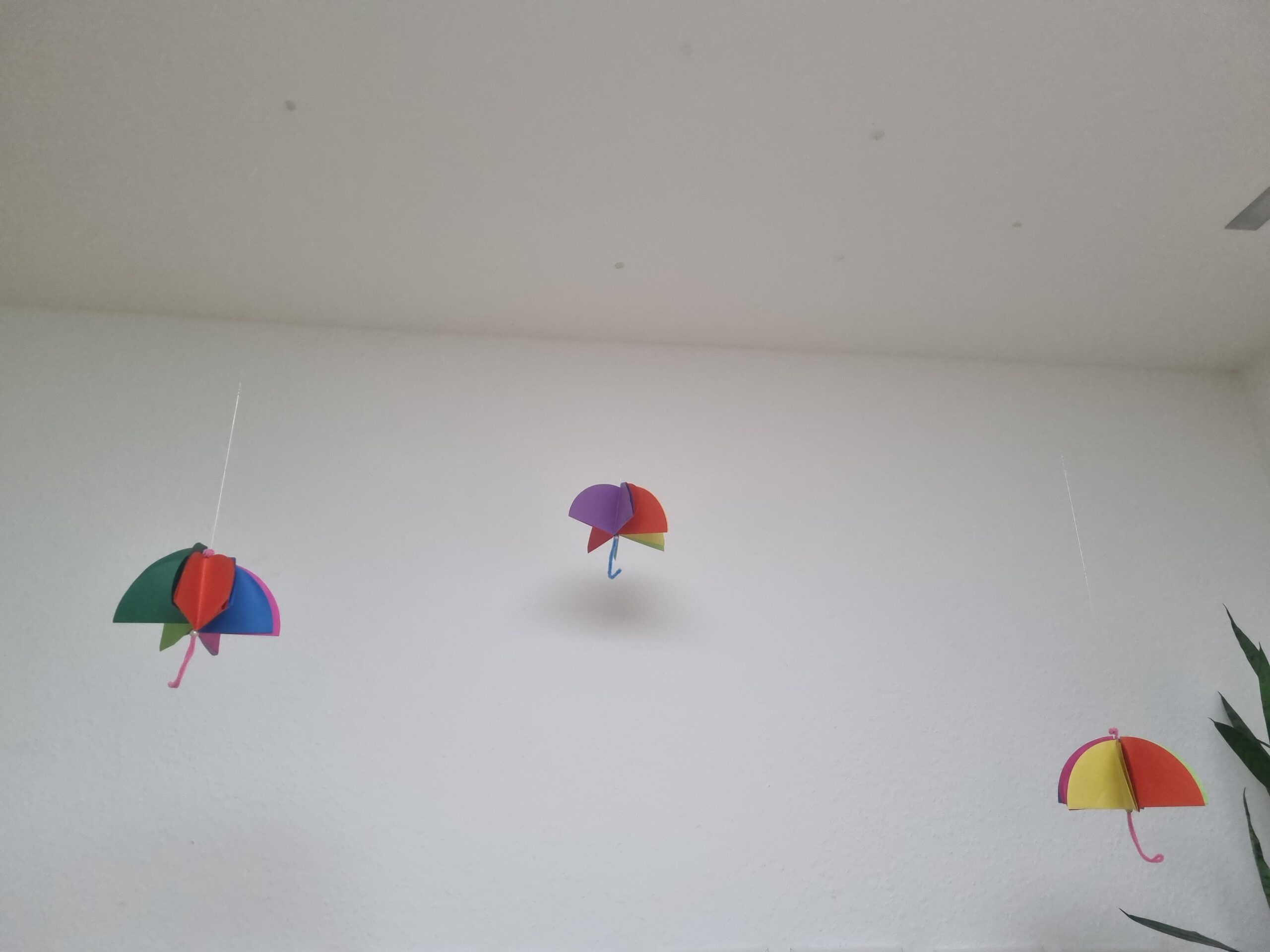 Basteln Passend Zum Regenwetter (4)