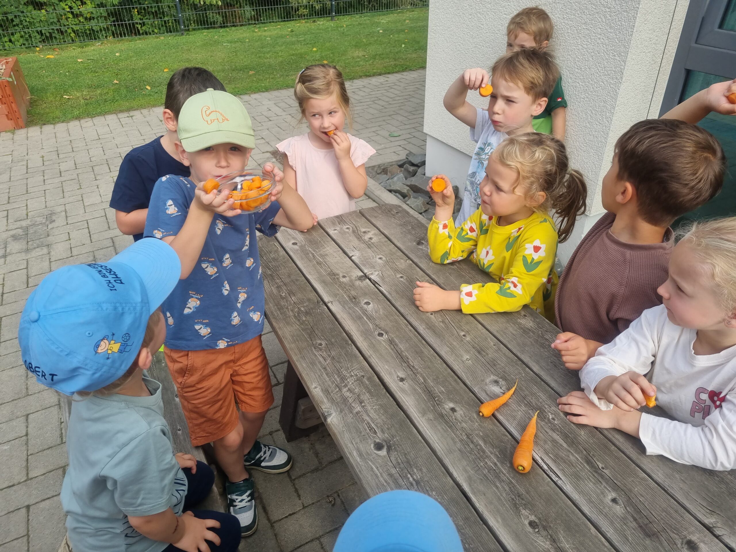Leckerer Alltag Bei Den Asestrolchen (3)