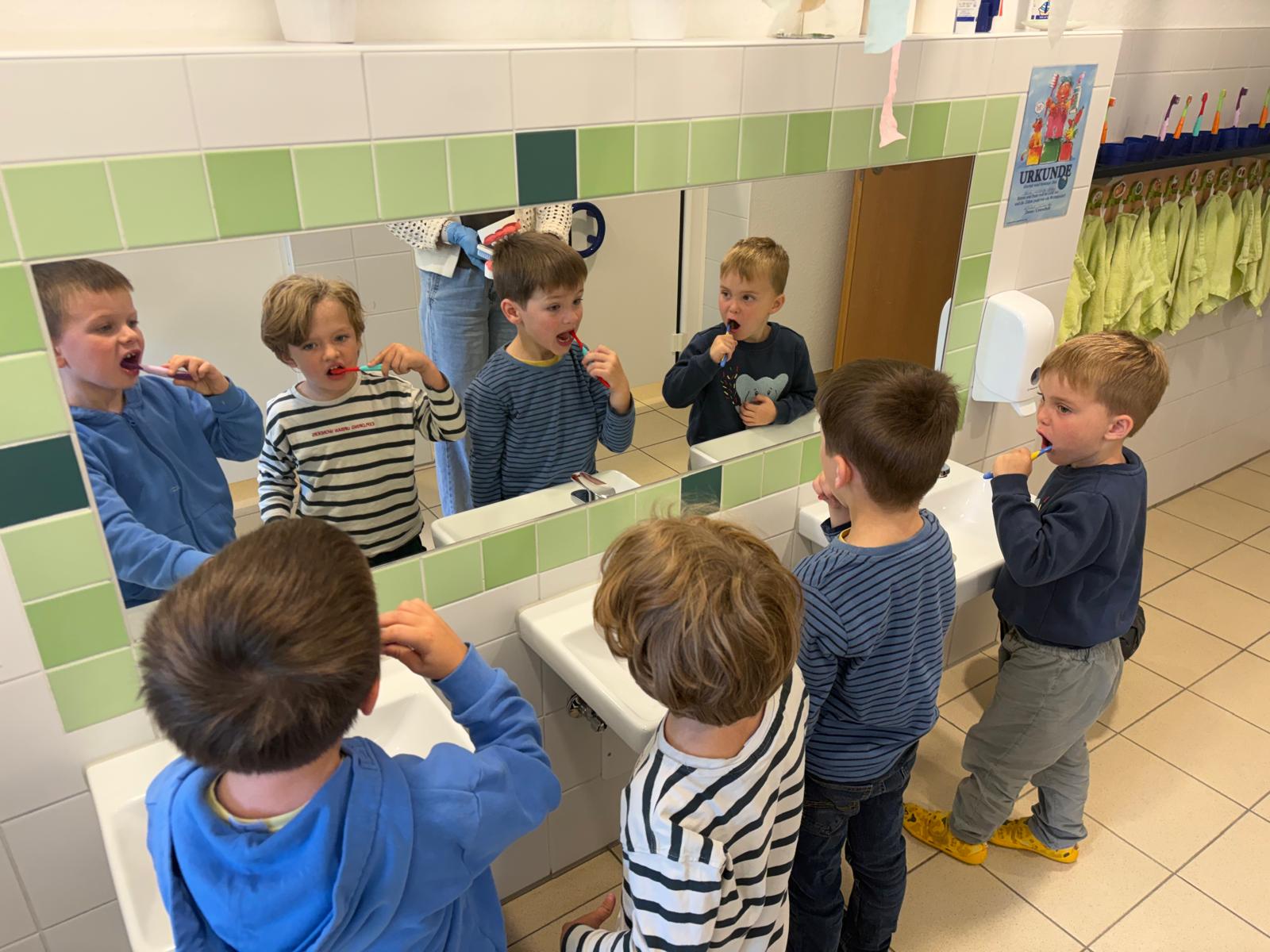 Zahngesundheit Frau Langner (4)