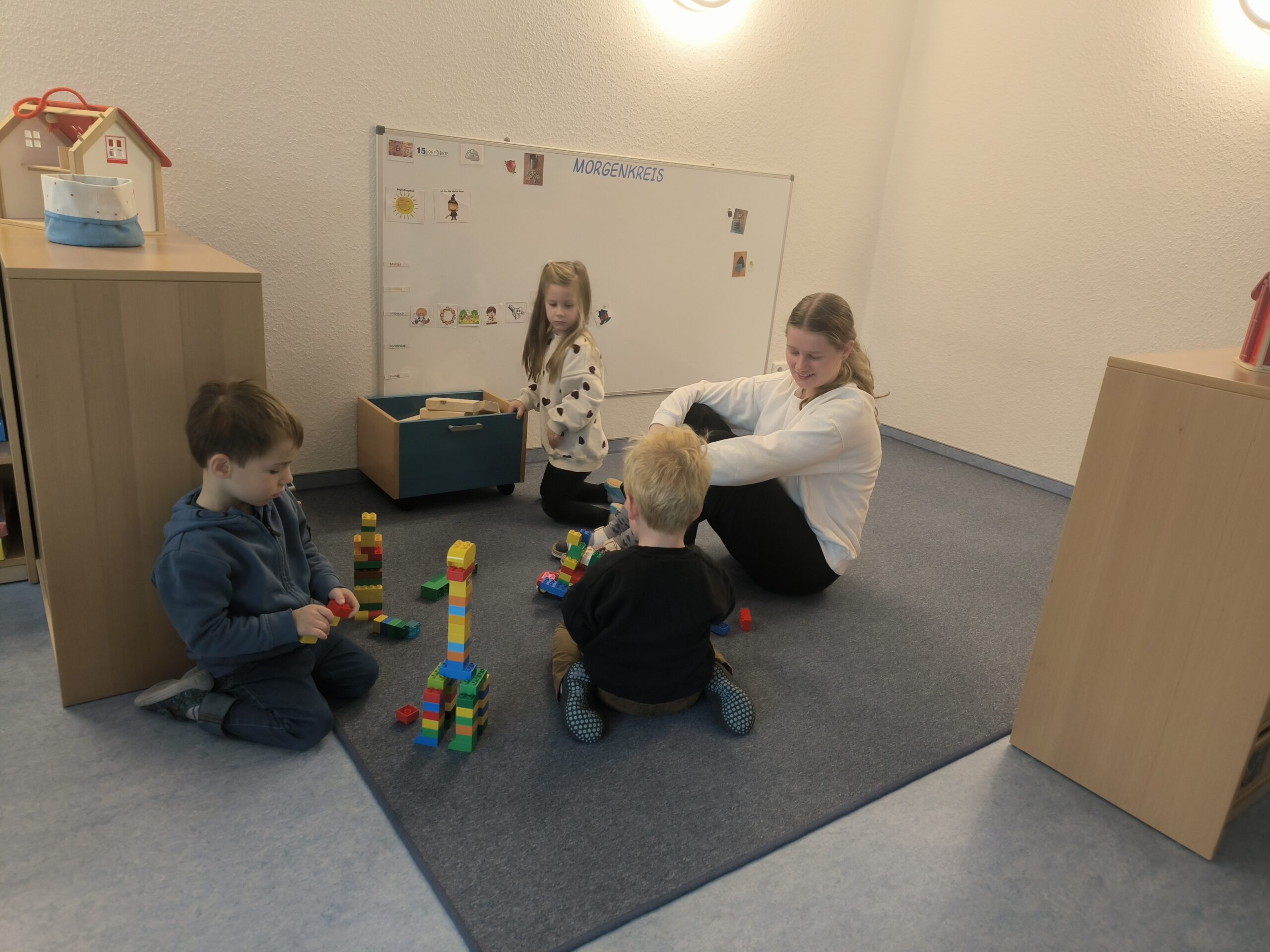 Ferienzeit Ist Freispielzeit (1)