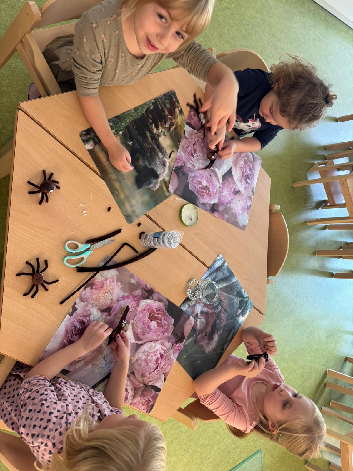 Schaurig Schöne Herbstzeit (1)