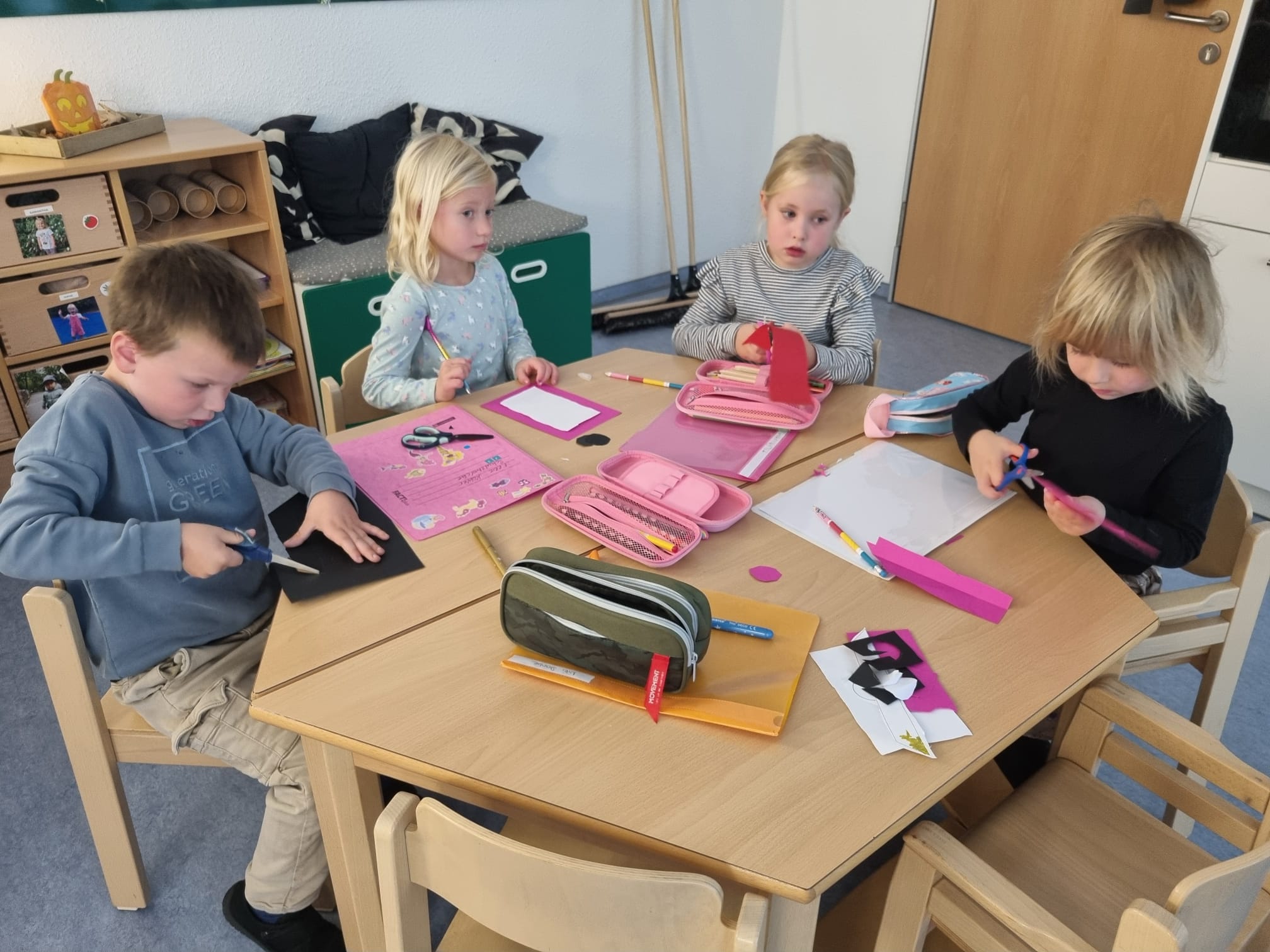 Start Der Schulstrolch AG (3)