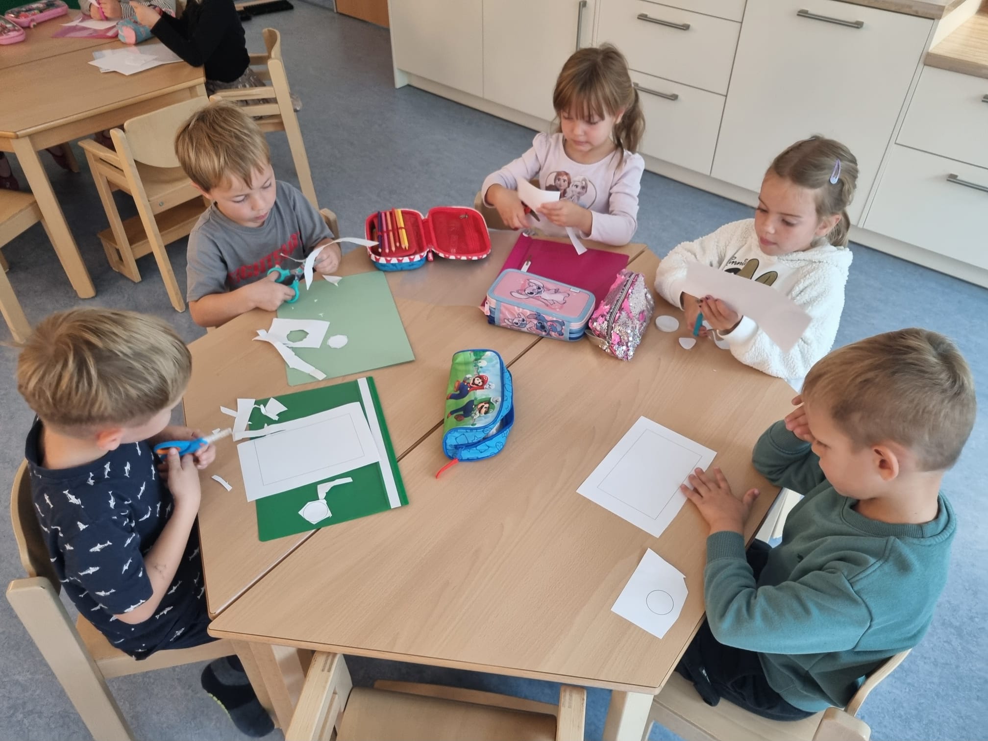 Start Der Schulstrolch AG (5)