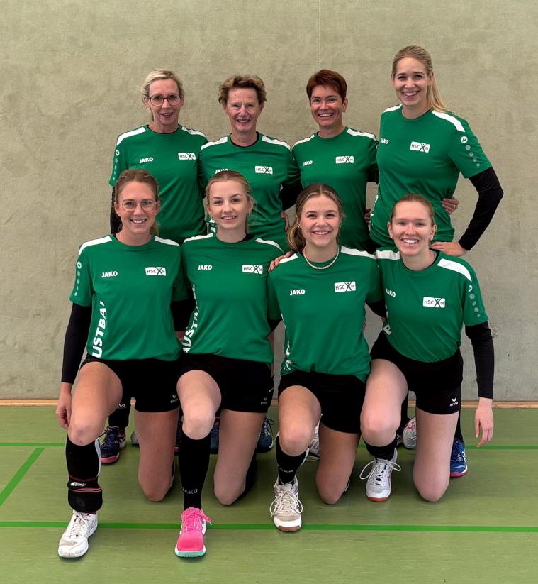 FaB Bericht Damen 2025 11 27