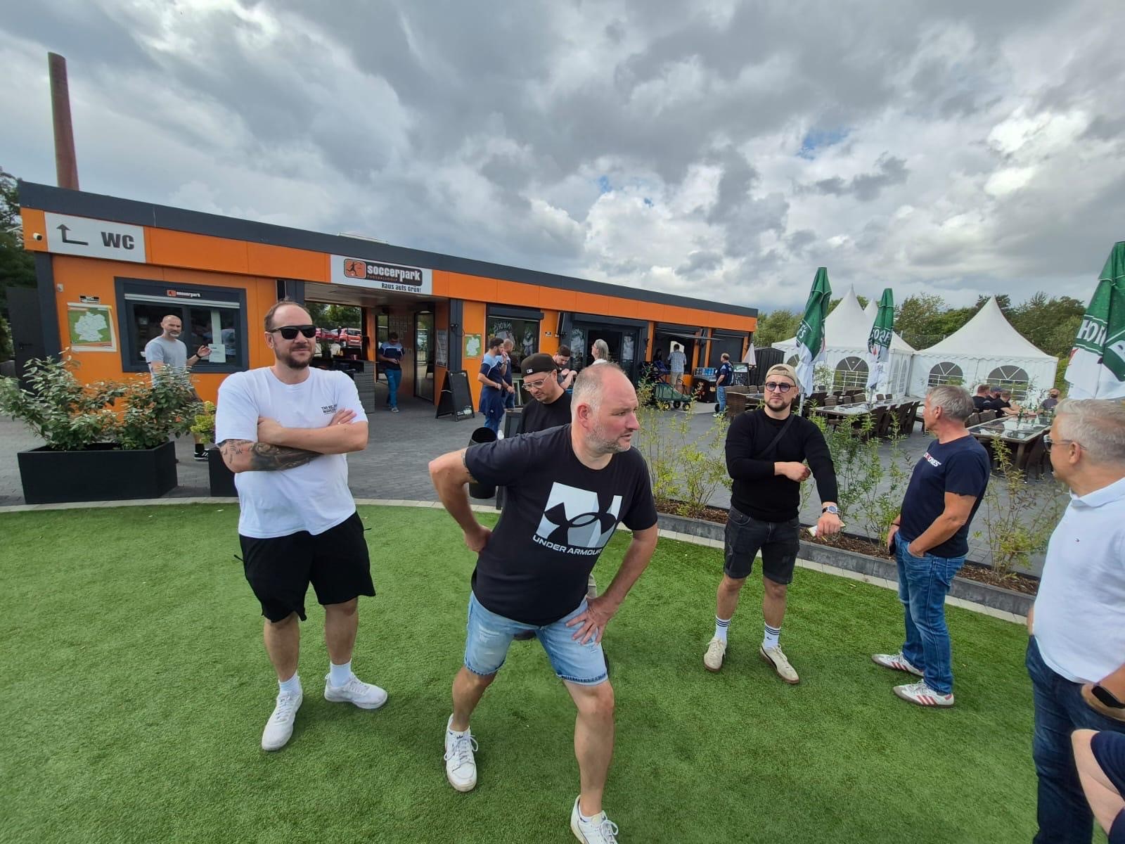 FB Alte Herren Fußballgolf4