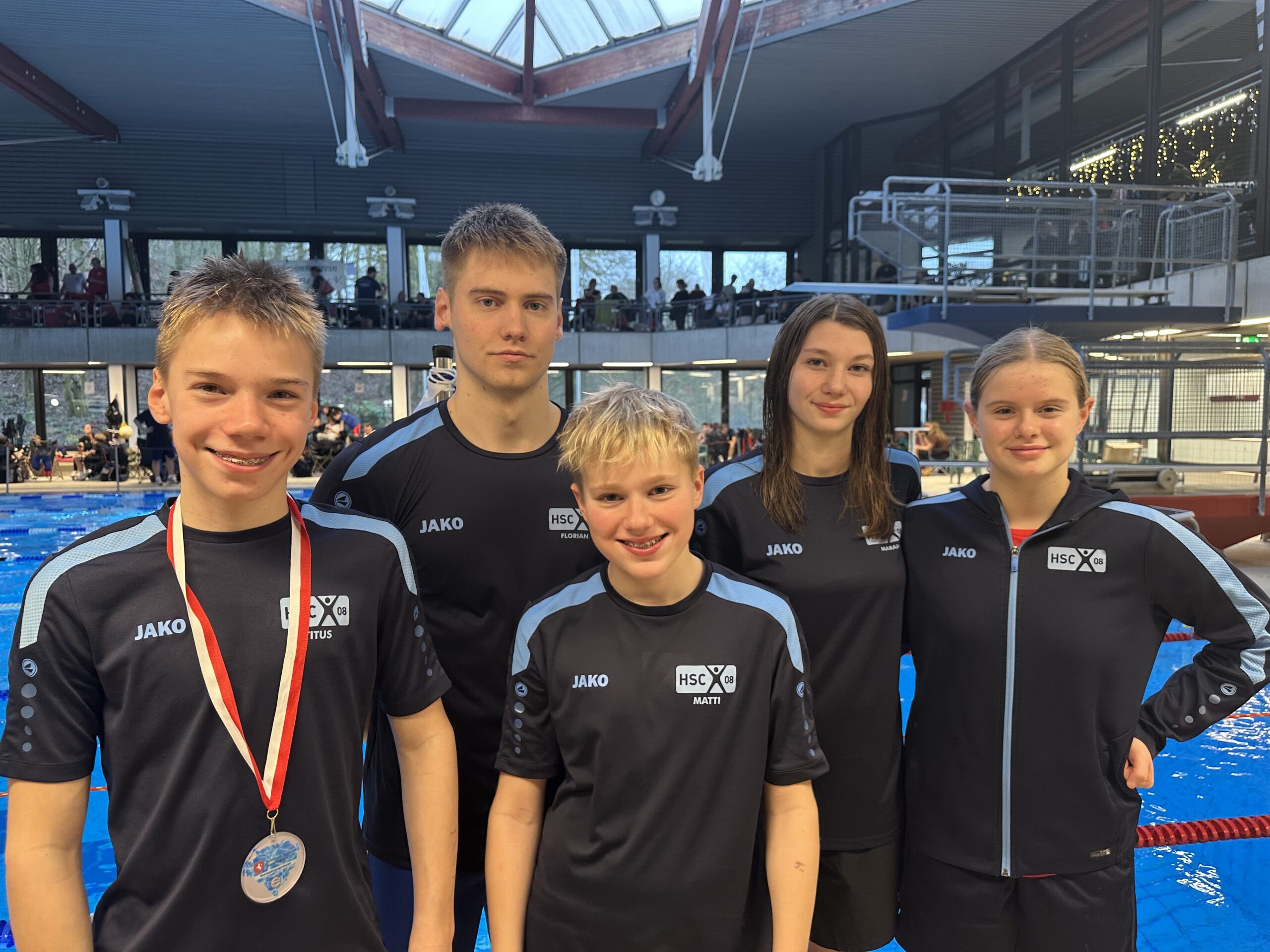 SW Südwestfälische Kurzbahn Meisterschaft