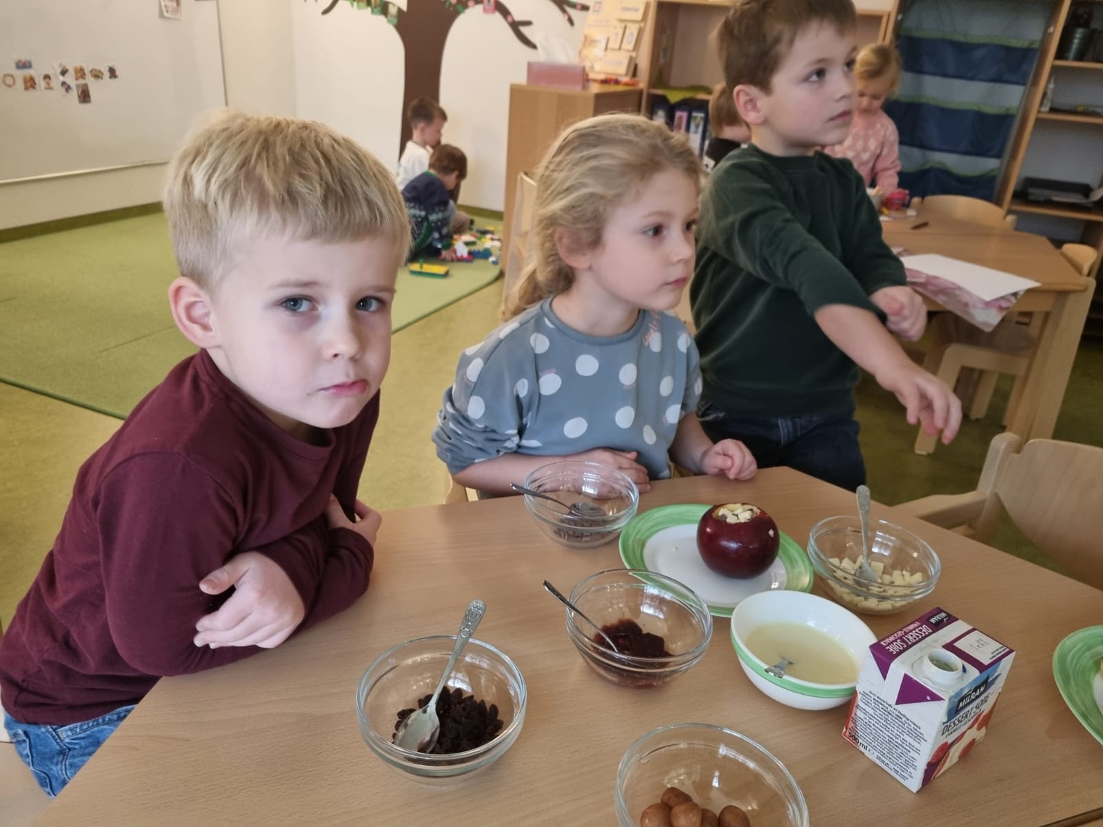 Tjorre Lieblingsweihnachts Rezept (2)