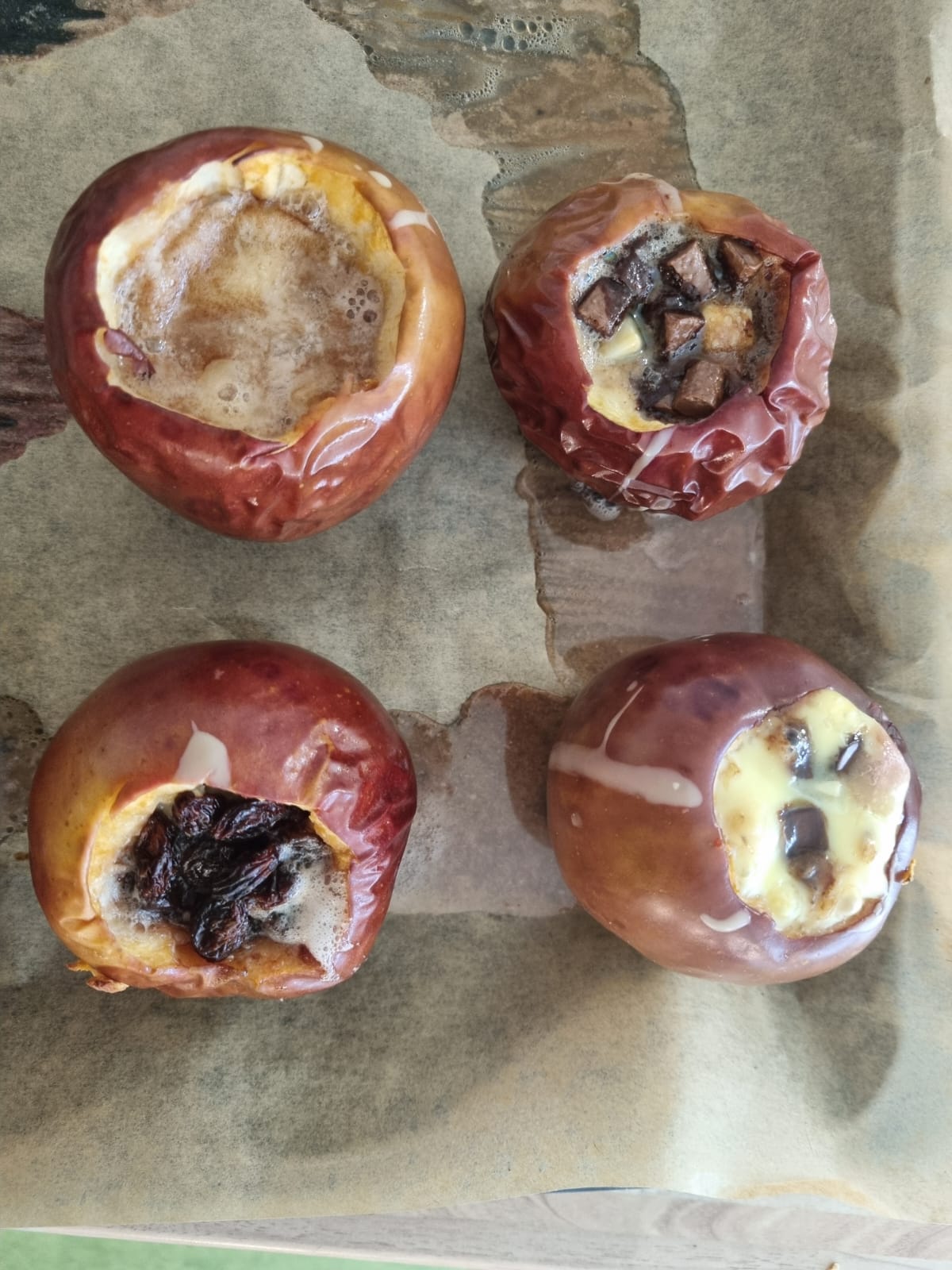 Tjorre Lieblingsweihnachts Rezept (3)