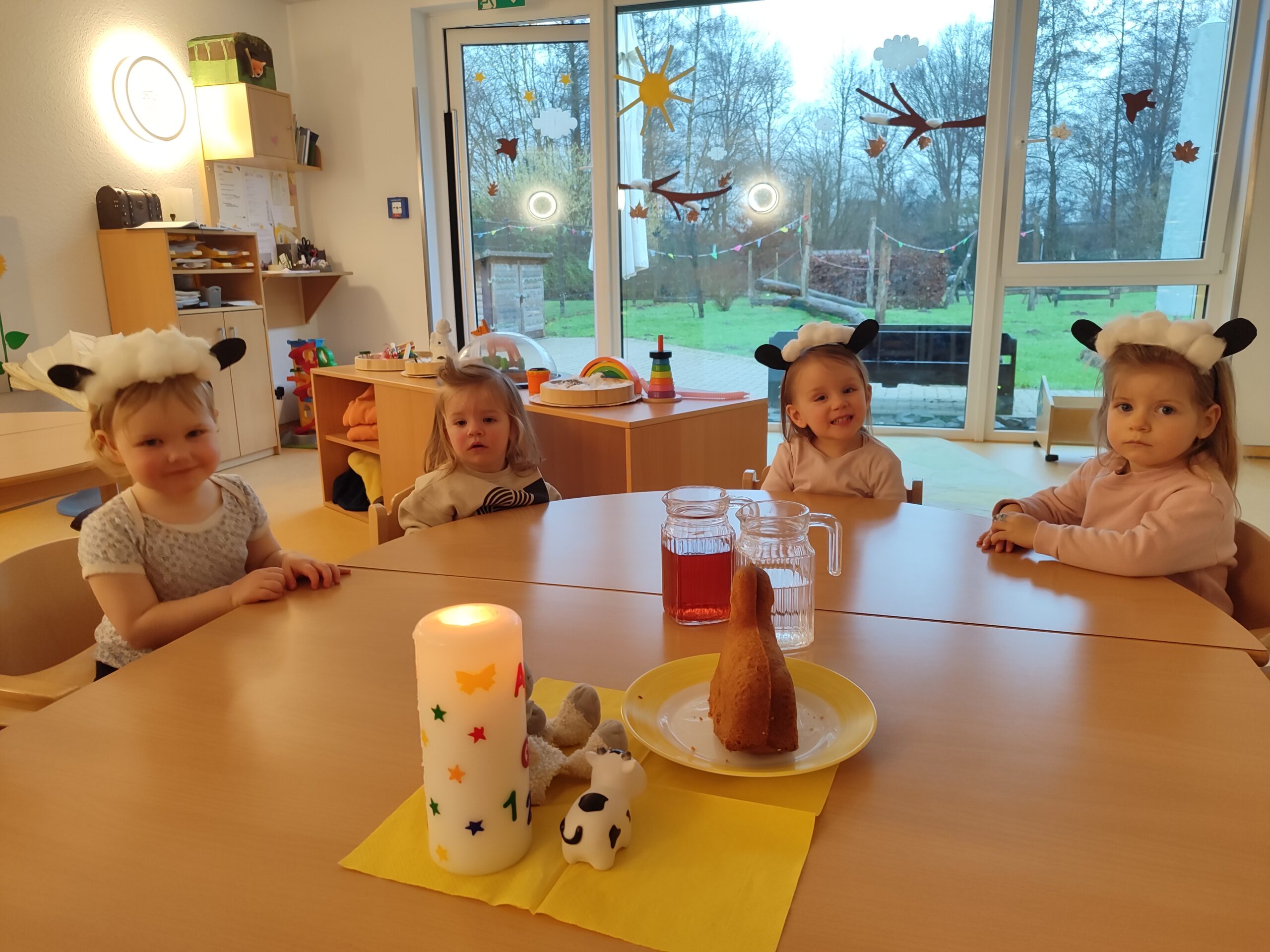 Betty Feiert Geburtstag (1)