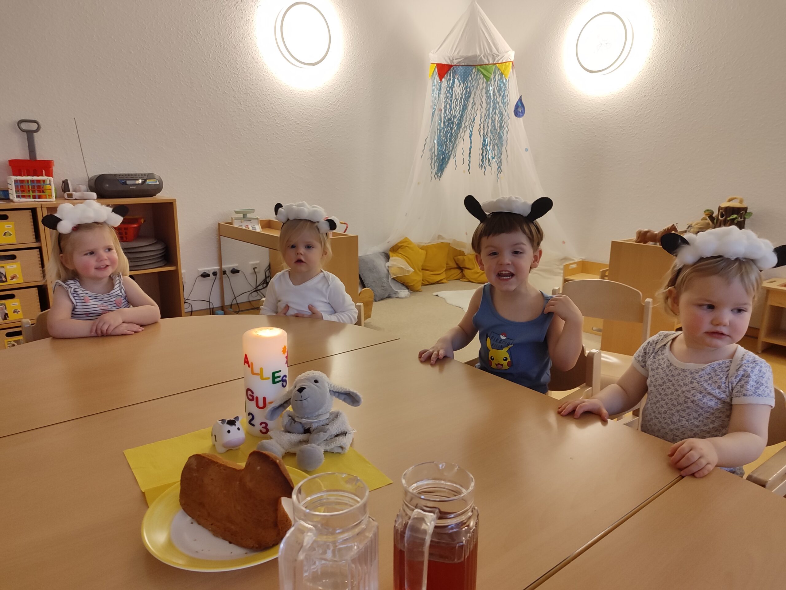 Betty Feiert Geburtstag (2)