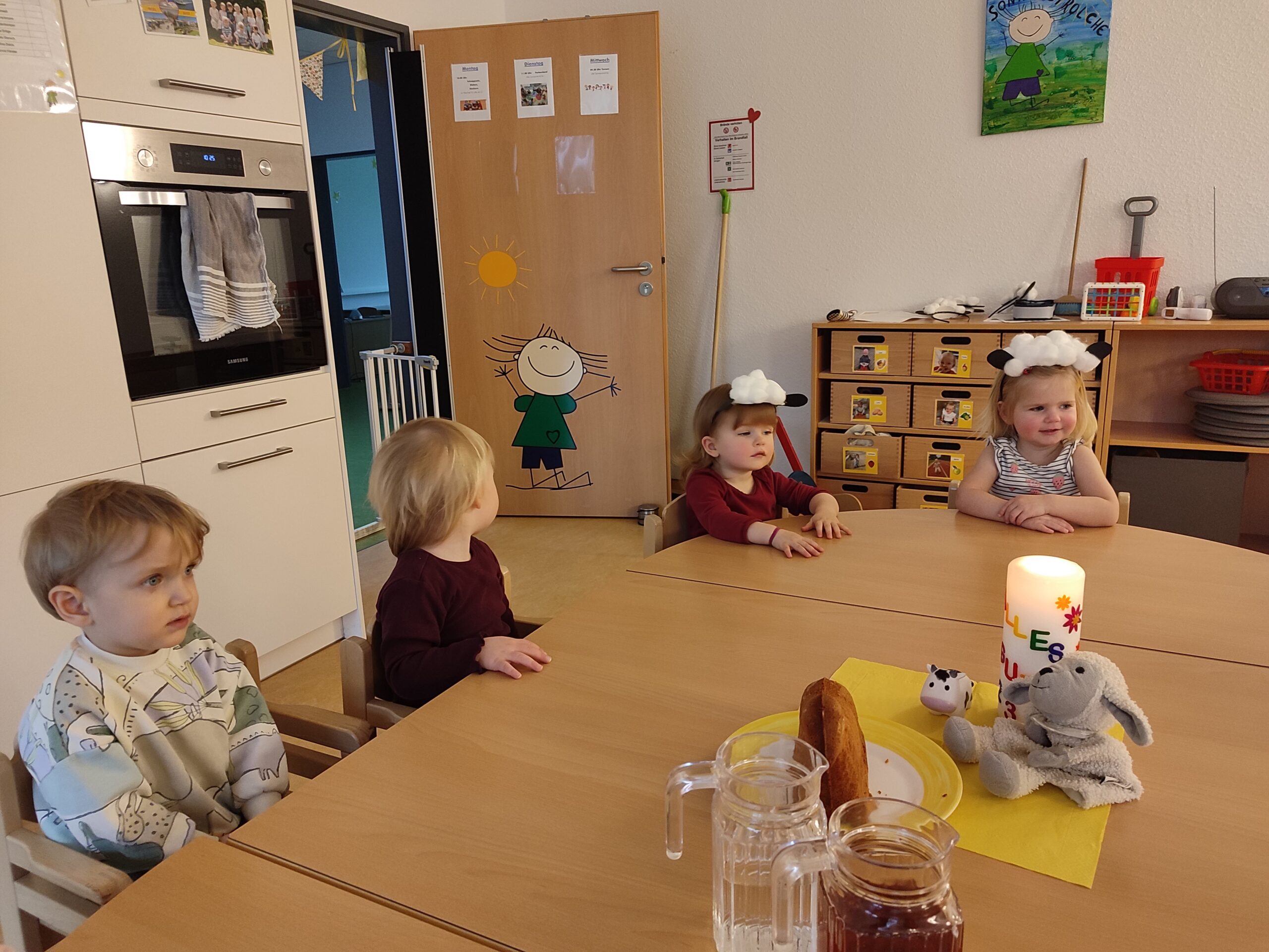 Betty Feiert Geburtstag (3)