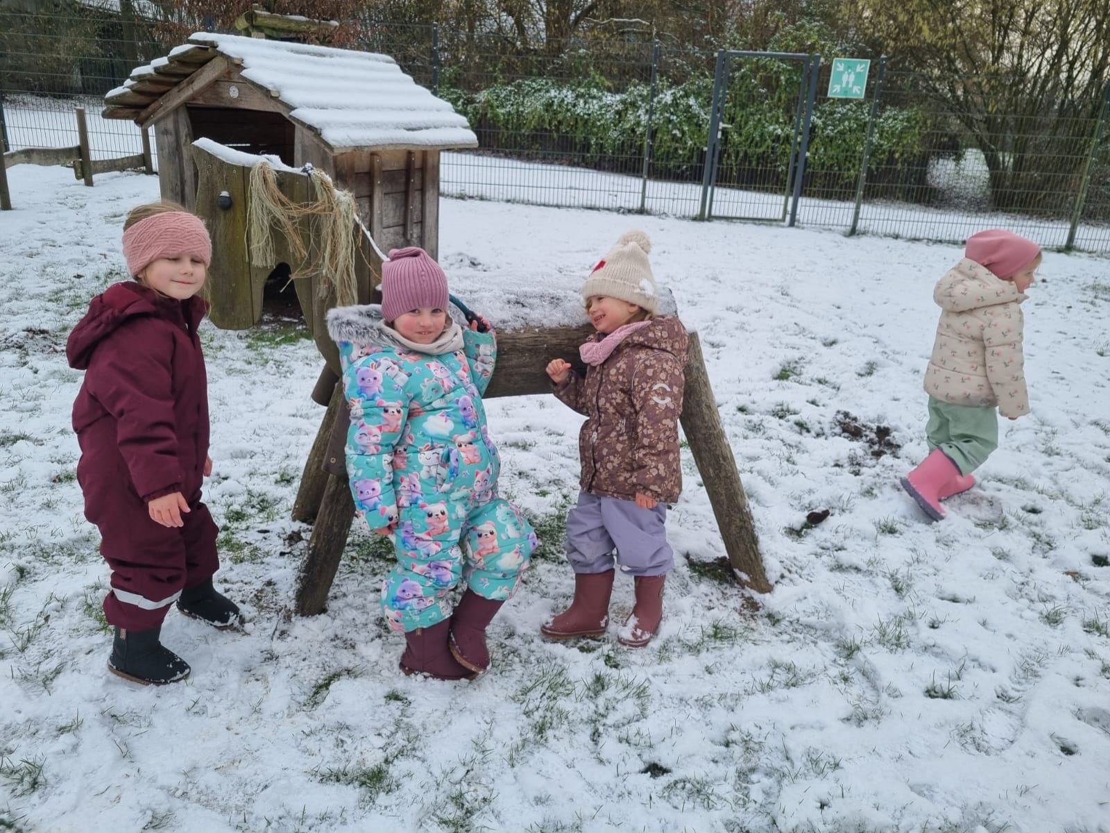 Rückkehr In Den Schnee (4)