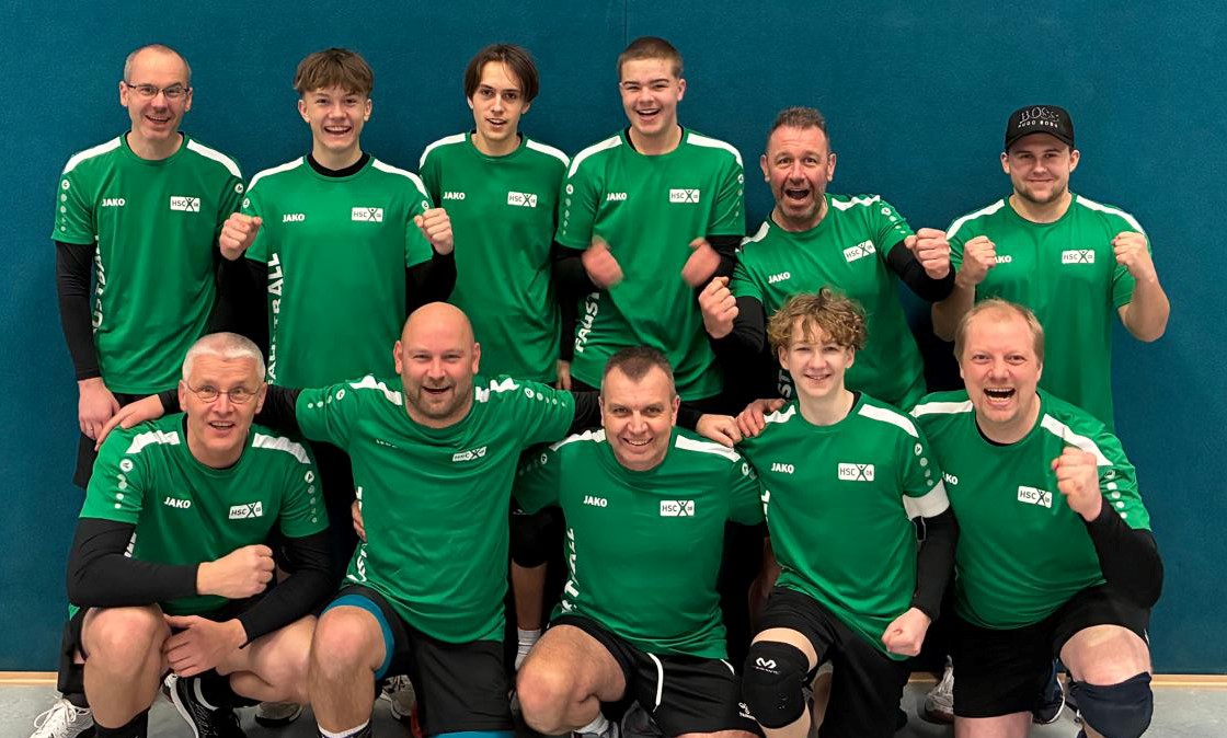 FaB Landesliga Coesfeld