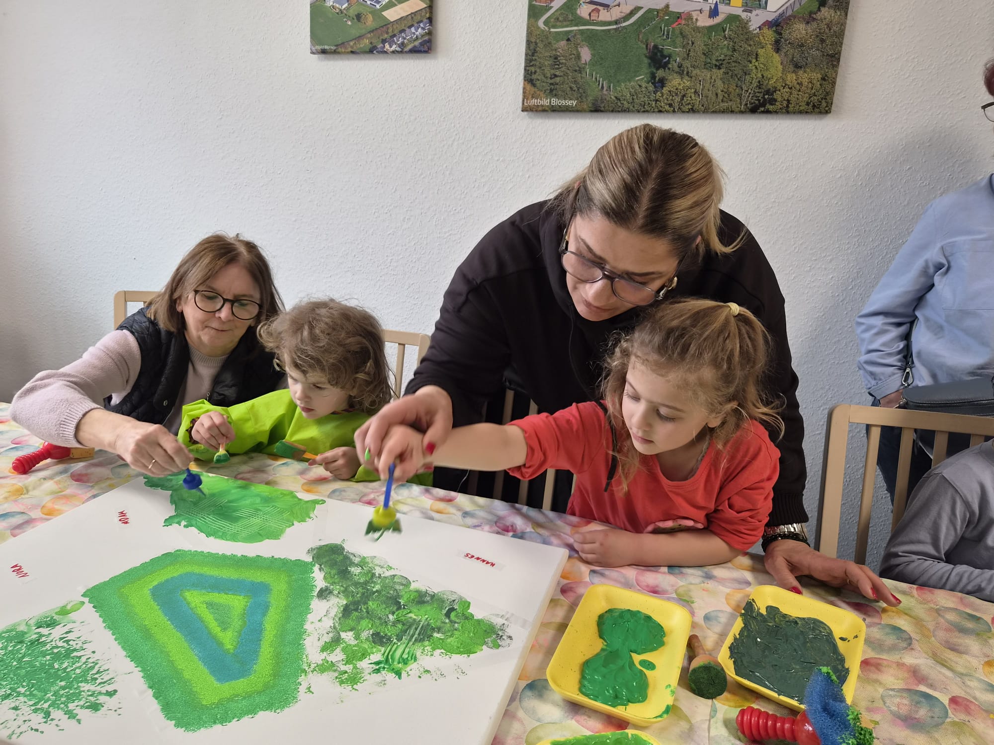 Großelternnachmittag (1)