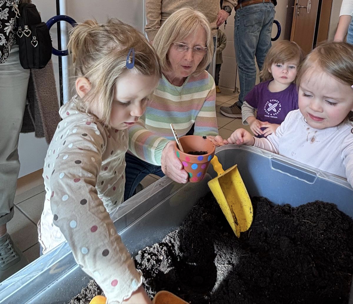 Großelternnachmittag (1)