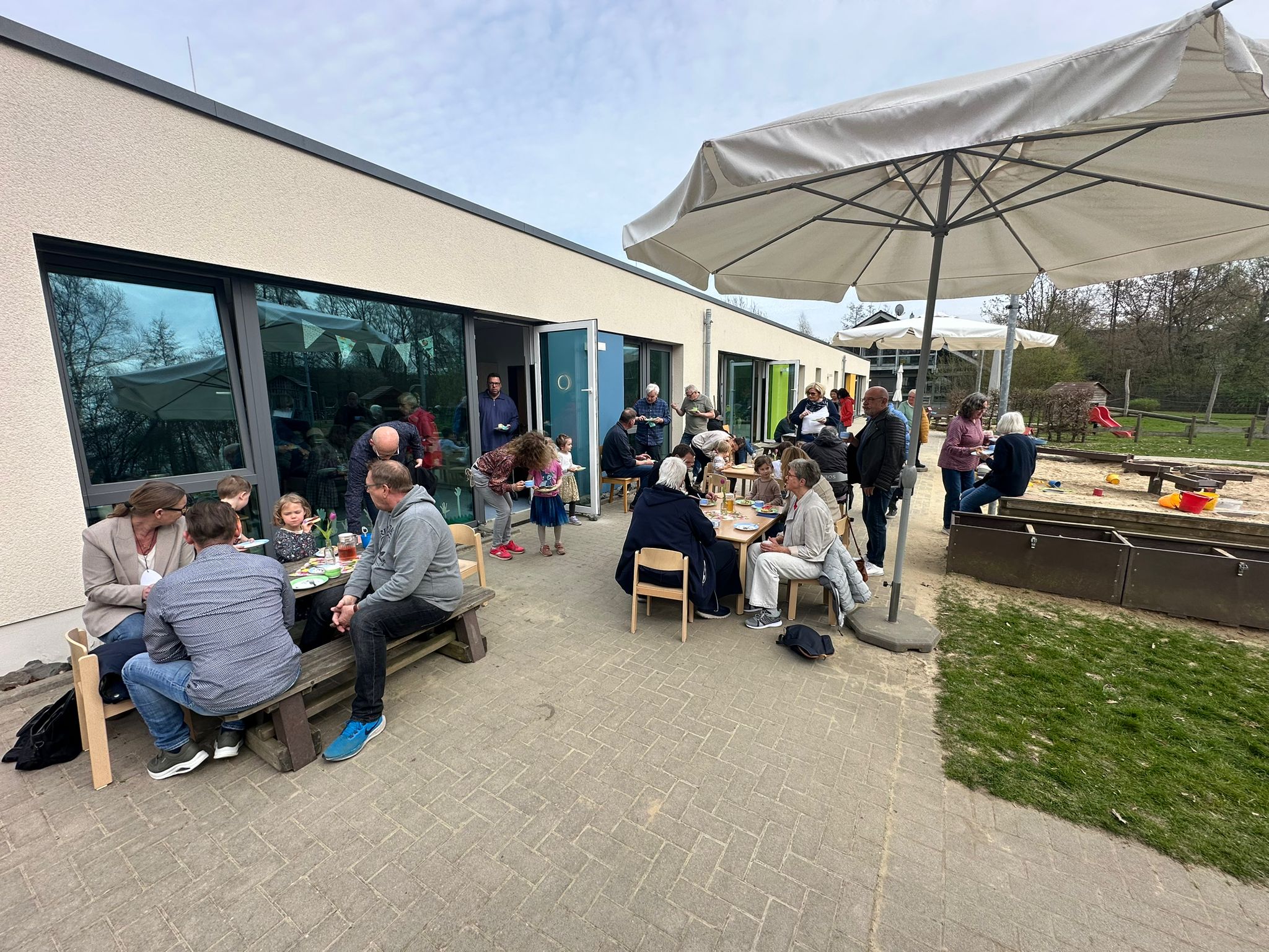 Großelternnachmittag (3)