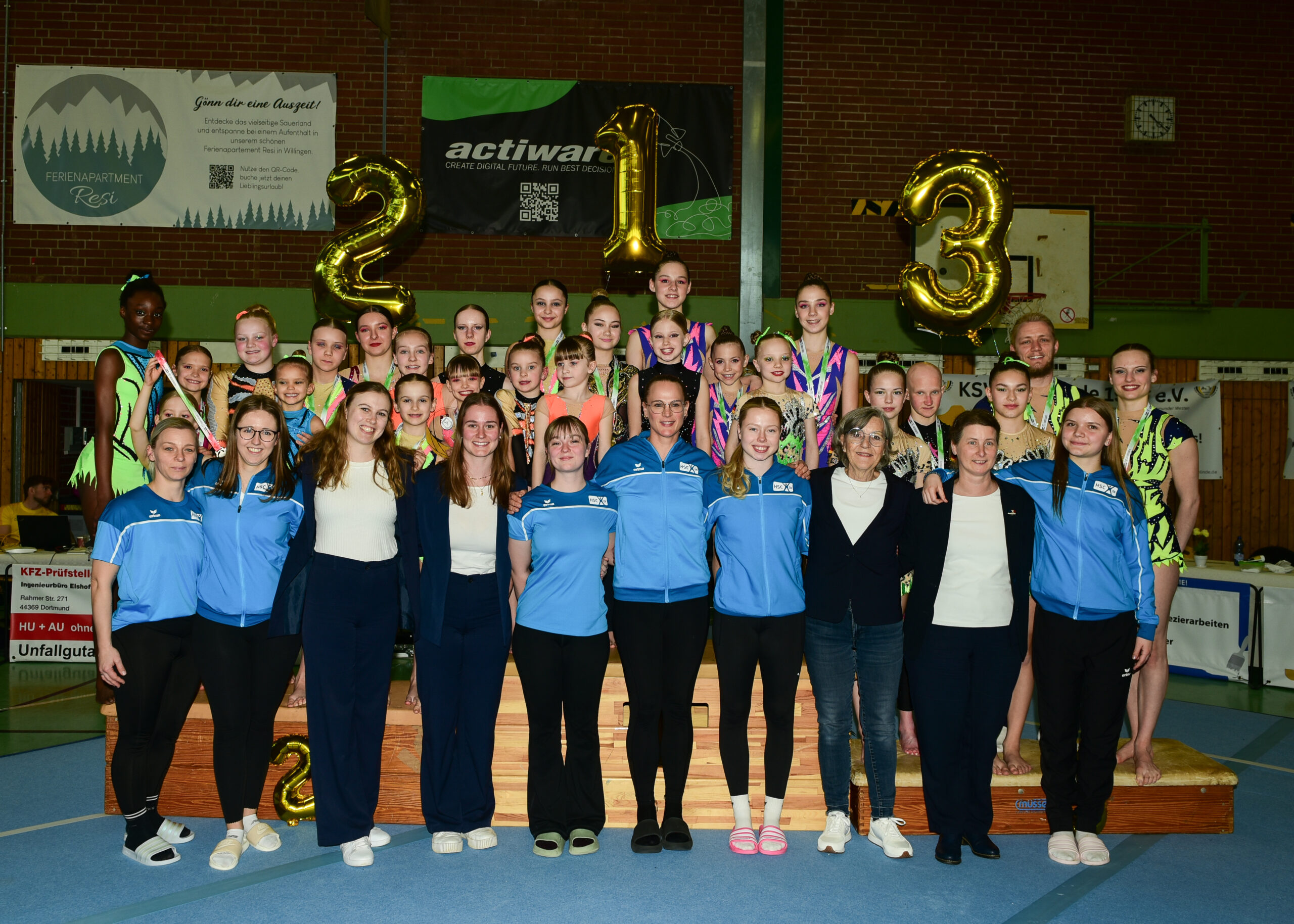 SpA NRW Landesmeisterschaften (2)