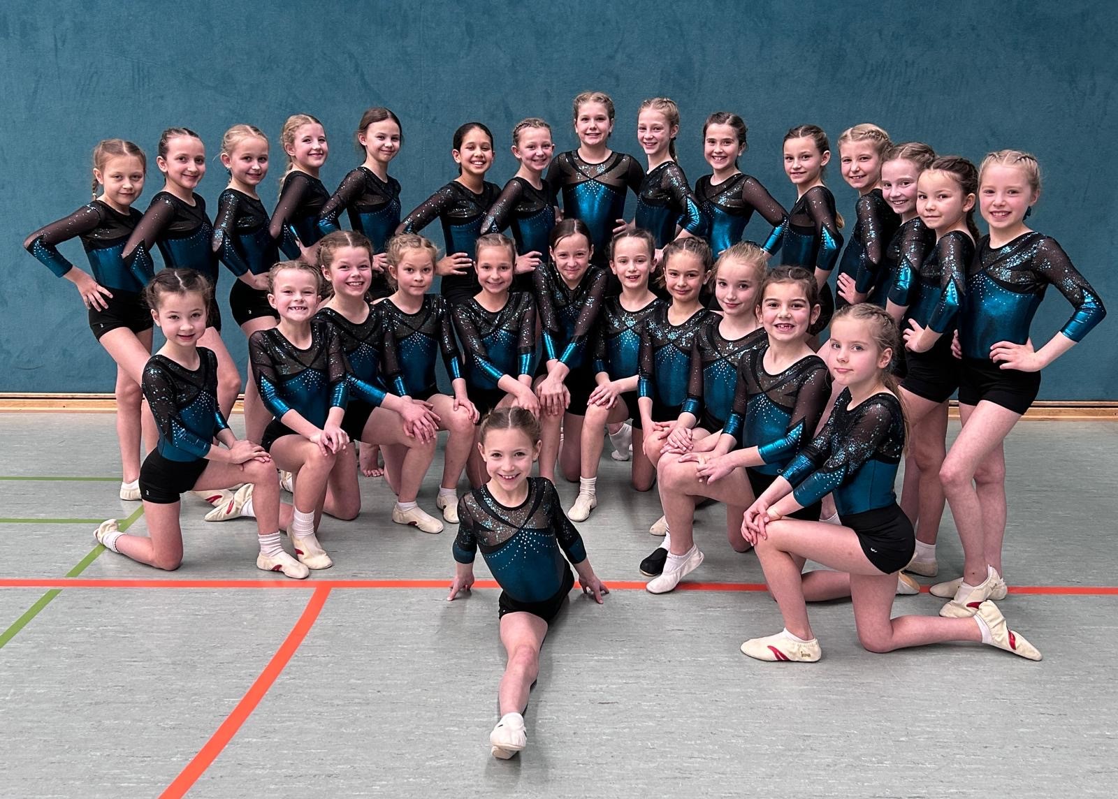 TU GJEW 2026 E Und D Klasse